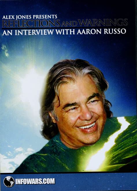 aaron russo movies